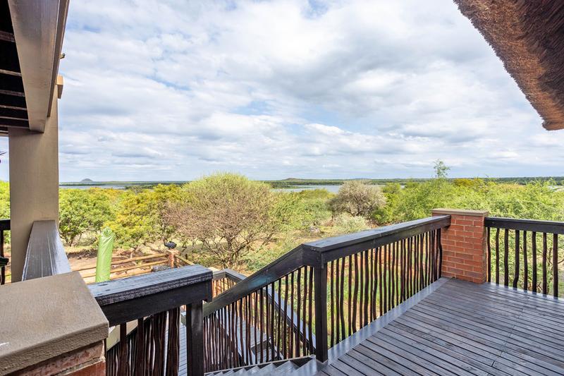 2 Bedroom Property for Sale in Vaalkop Dam North West